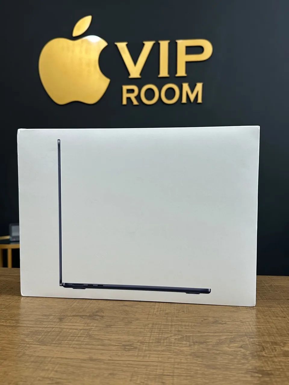 MacBook Air M5 16gb 512gb 13 polegadas 