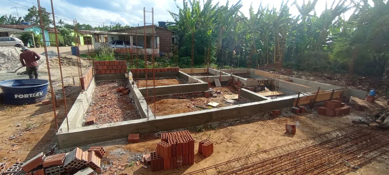 GS Construções 