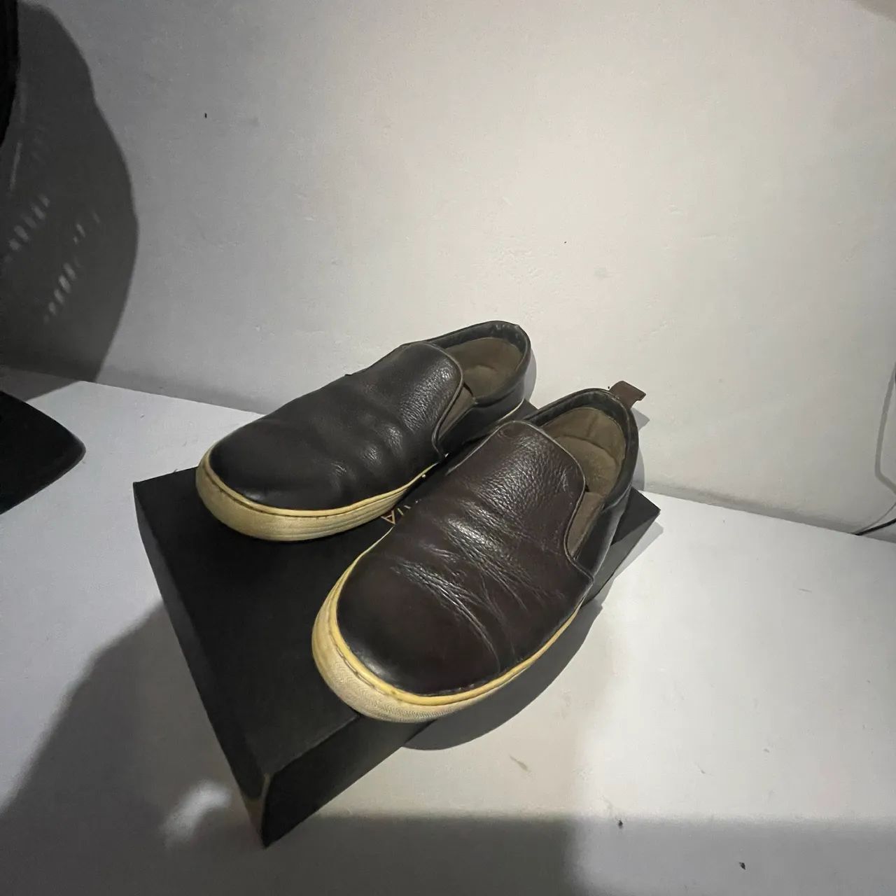 Sapato tamanho 42/43