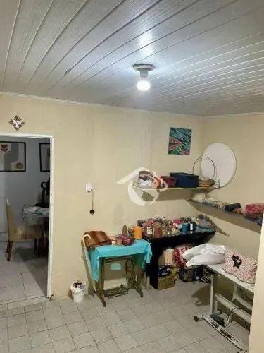 CASA NA TERRA EM ÓTIMAS CONDIÇÕES  - Foto 4