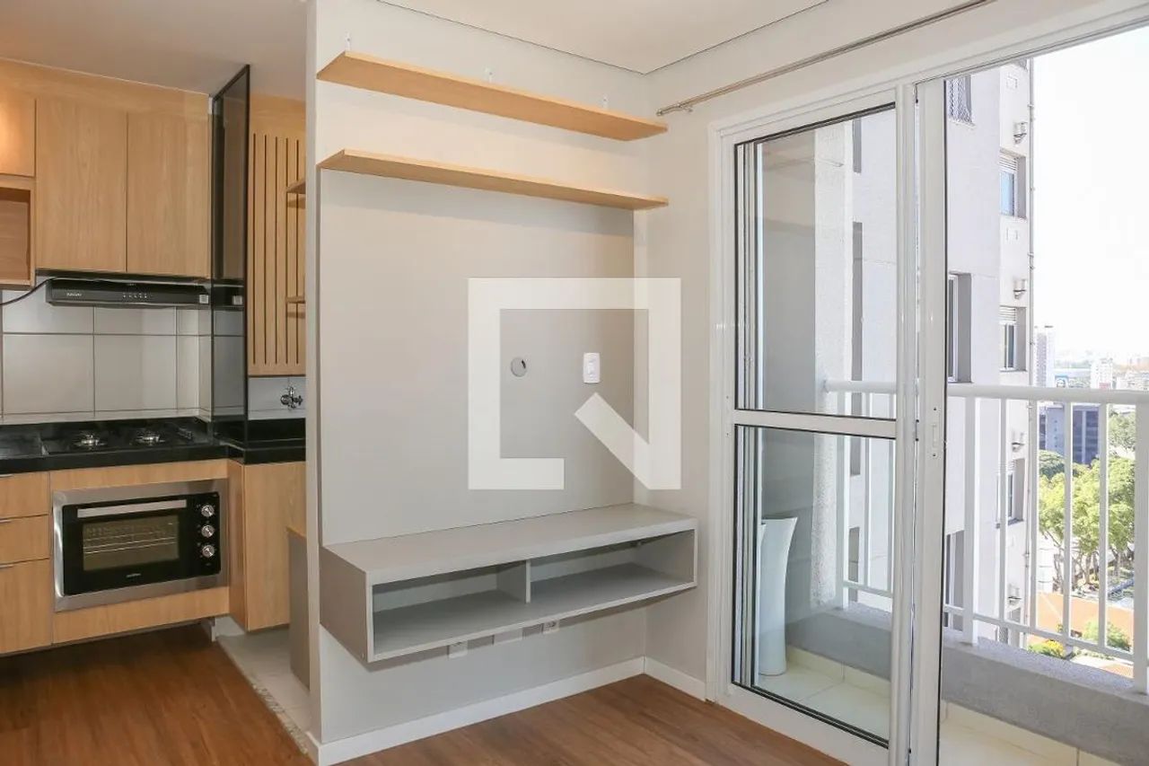 Apartamento à Venda - Barra Funda, 2 Quartos, 44 m2 - Foto 4
