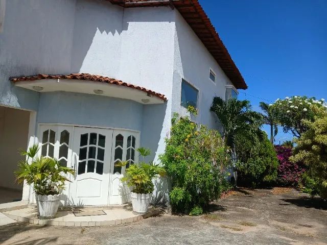 Casa no San Vale/Parque das Colinas com5 suites-670M2 - Foto 2