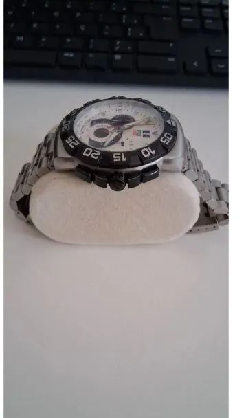 Relógio tag Heuer F1  - Foto 2