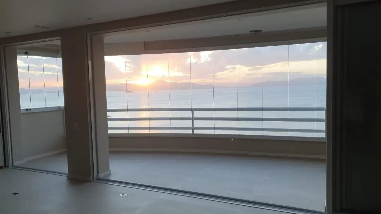 Apartamento para venda possui 183 metros quadrados com 3 quartos - Foto 3