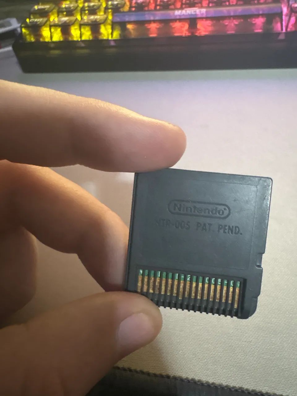Pokémon Diamond Version  - Foto 2