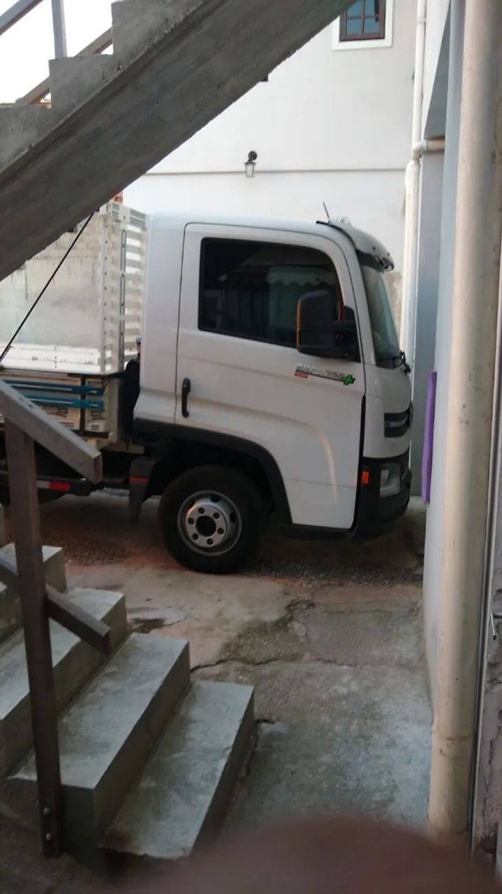 VW/EXPRESS DRF 4X2 - Foto 3