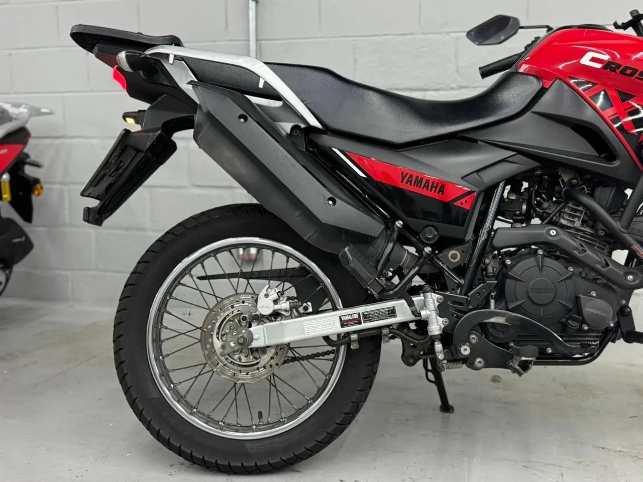 Yamaha 150 Crosser S Flex 2024 - 1507659421 | OLX