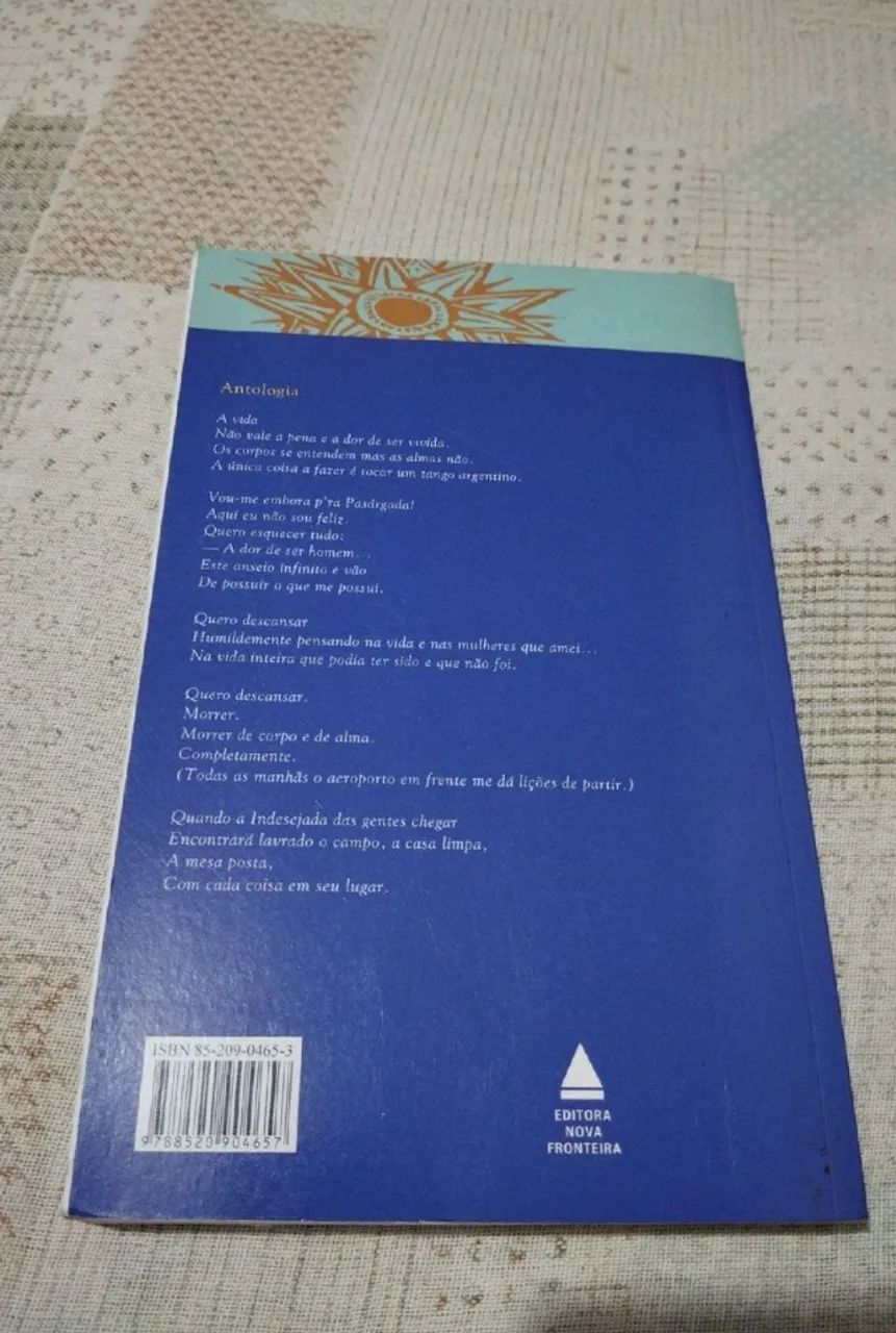 Livro Estrela da vida inteira - Foto 2