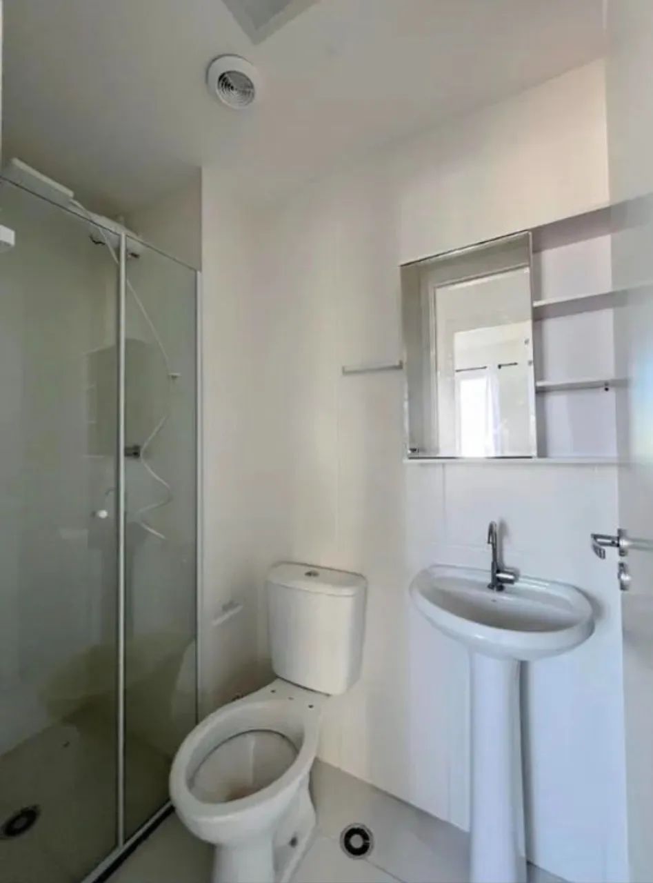 apartamento mobiliado para aluguel 2 dormitorios(valor do pacote) - Foto 2