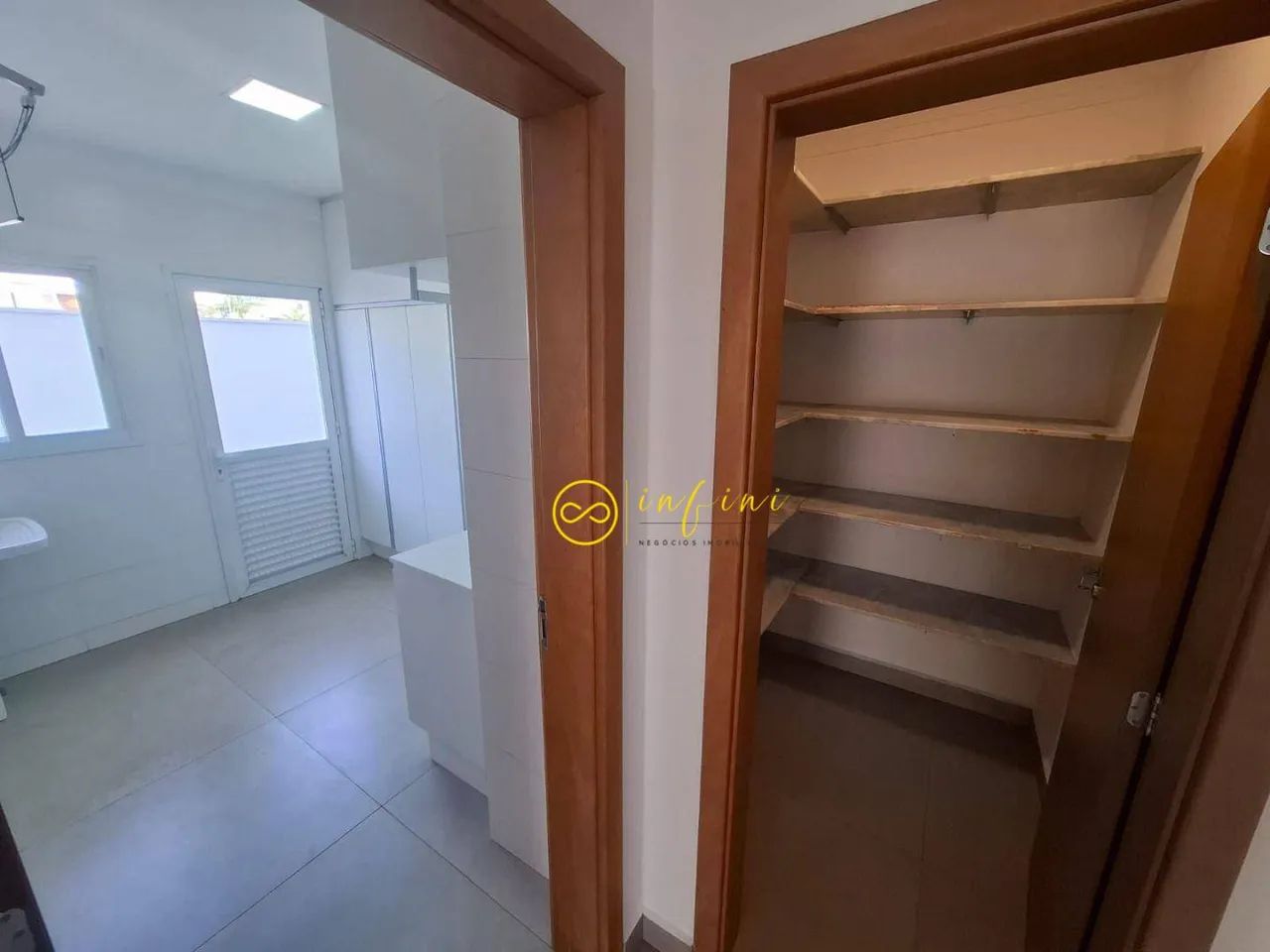 Casa de Condomínio com 4 Quartos para alugar, 400 m² por R$ 15.000/mês - Condomínio Reside - Foto 10