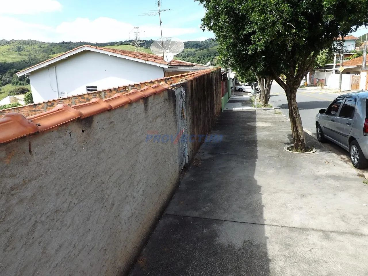 terreno - Parque das Colinas - Valinhos - Foto 4