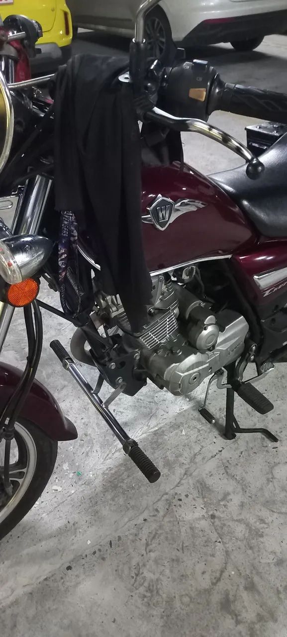 Chopper Road 150  - Foto 5