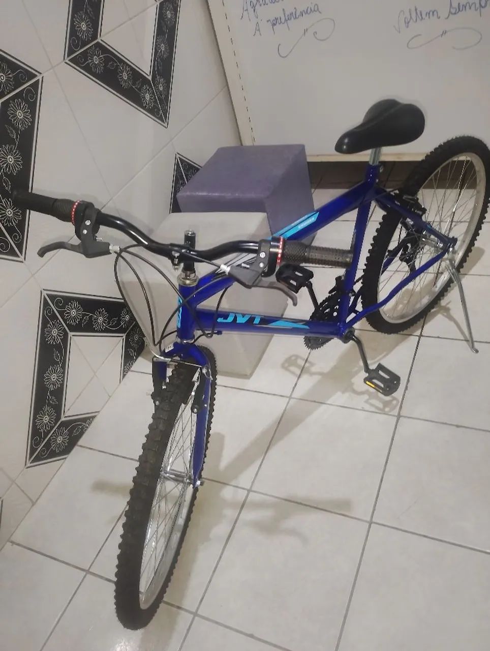 Bicicleta Aro 24 - Foto 3