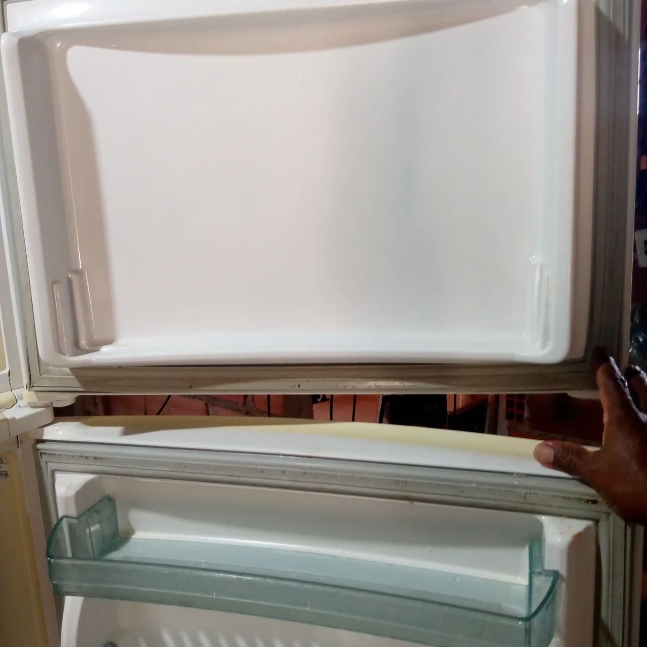 Geladeira Duplex  - Foto 2