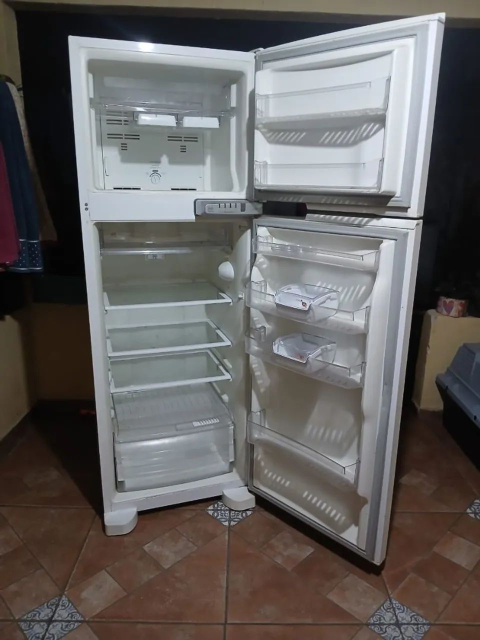 Geladeira - Foto 2