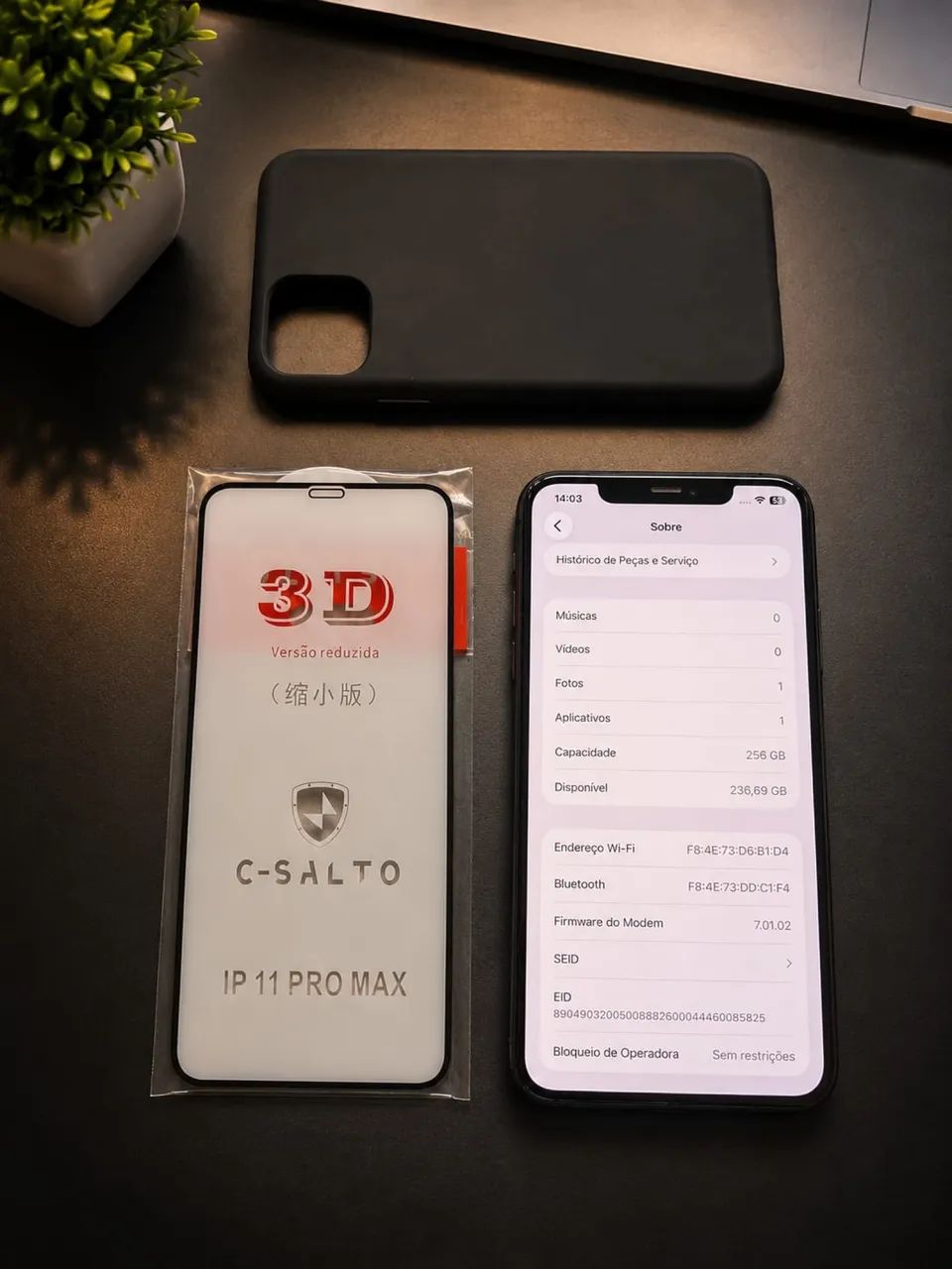 iPhone 11 Pro Max (256gb) - Excelente Estado - Foto 3