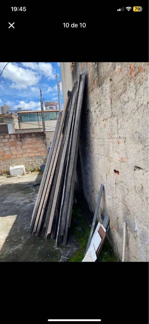 Vendo telha de amianto  - Foto 4