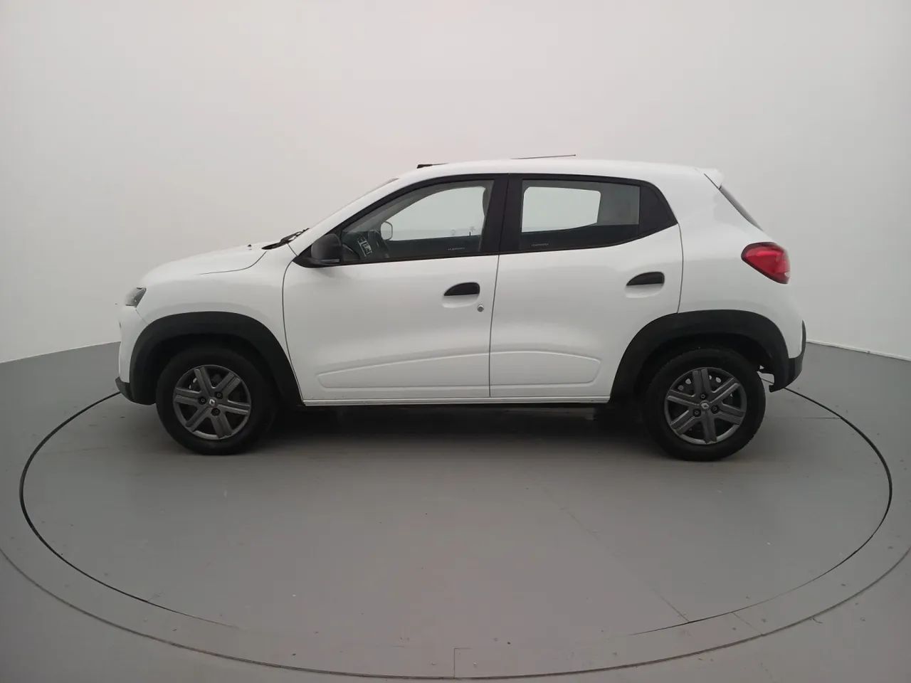 Renault Kwid 1.0 Zen 2026 - Foto 2