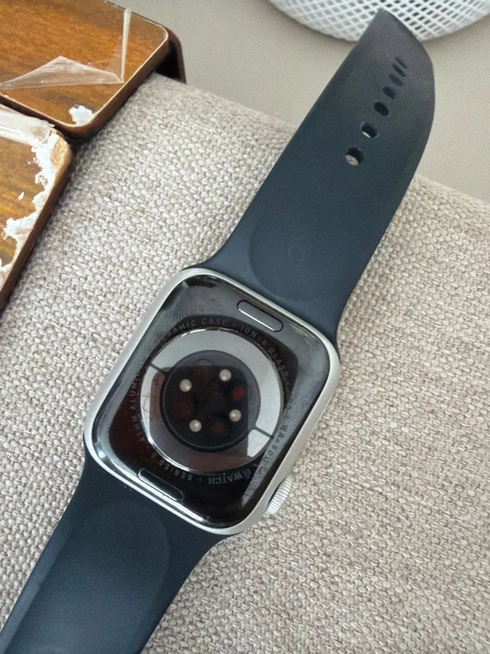 Apple Watch Series 9 (GPS) - Foto 4