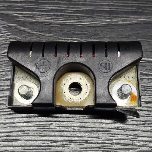 Modulo Supressor Ruido 8t8035570 Audi A4 2010 2011 2012 - Foto 3