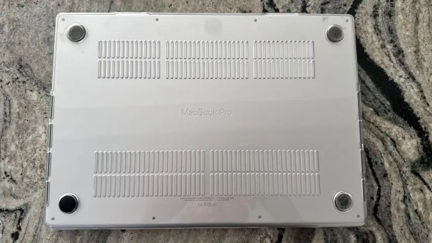 Macbook Pro 16" M1 Pro, 16gb, 512ssd - Foto 5