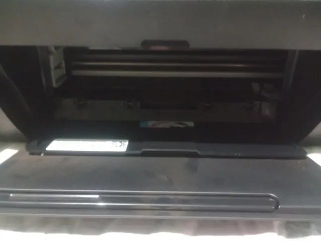 IMPRESSORA HP DESKJET INK ADVANTAGE 2774 - Foto 5