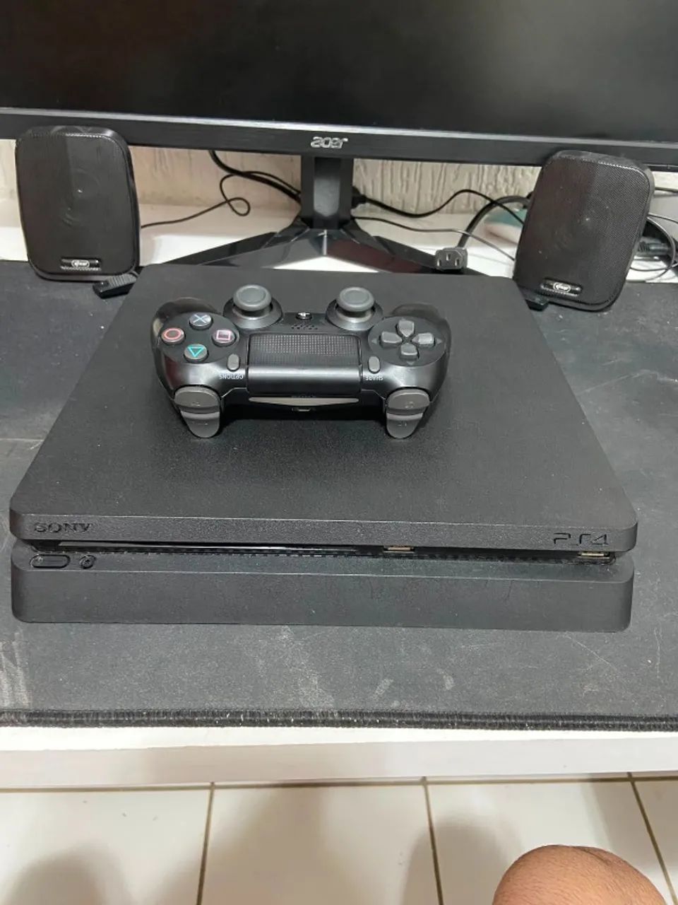 UmPS4 Slim - Foto 2