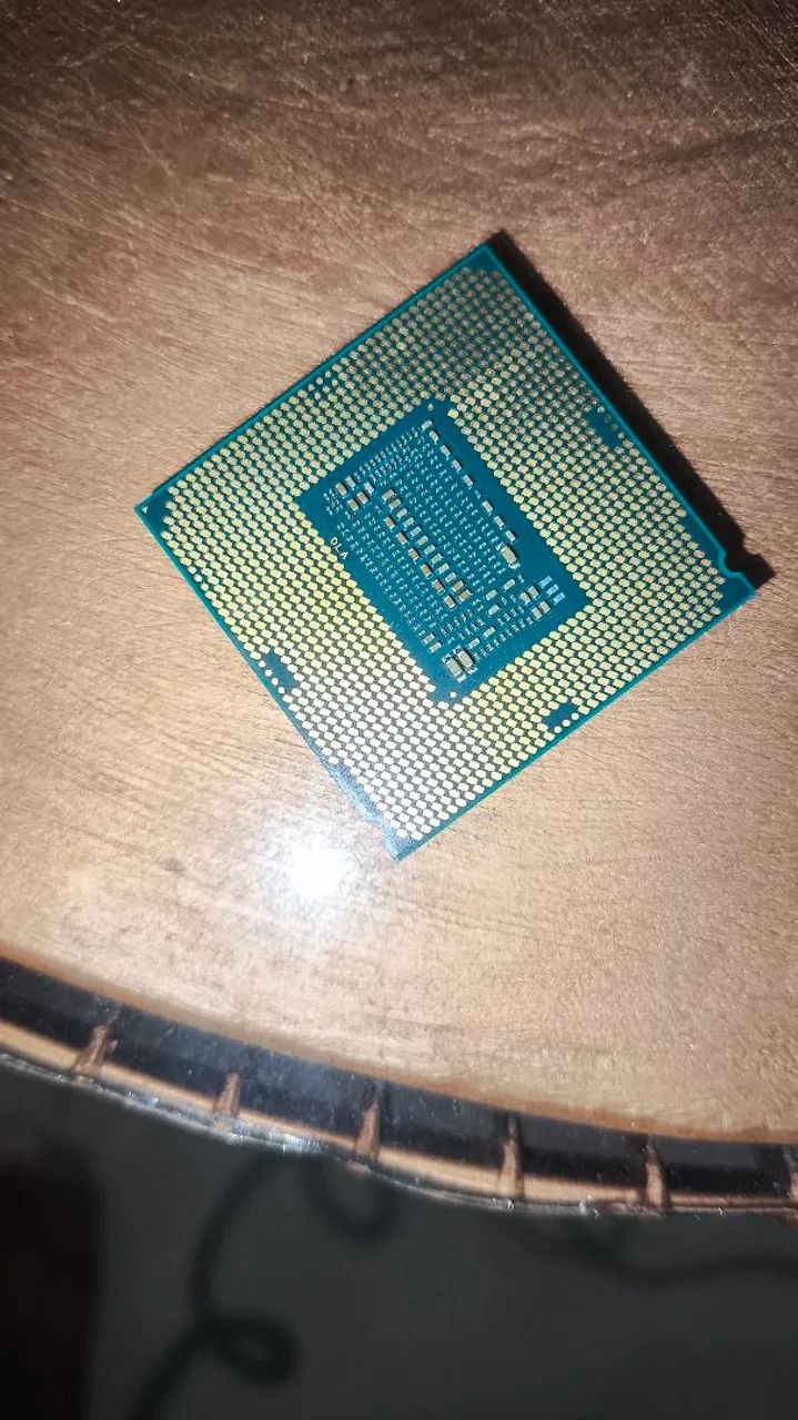 Processador Intel i7 9700 - Foto 3