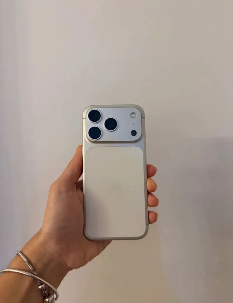 iPhone 17 pro  - Foto 4