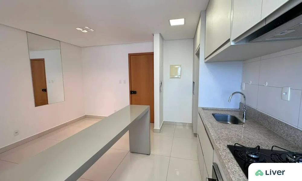 Edificio Lux Home Design Setor Bueno - Foto 3