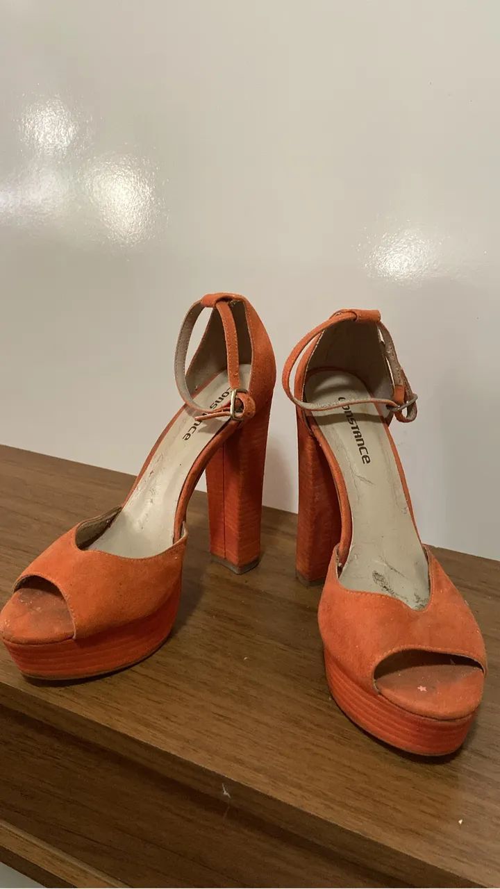 Sapatos  - Foto 2