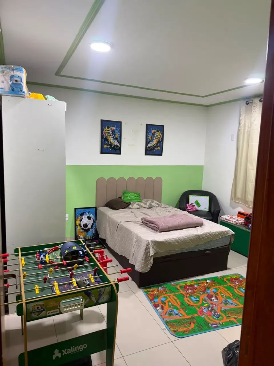 CASA COM 2 QUARTOS EM ANCHIETA - Foto 4