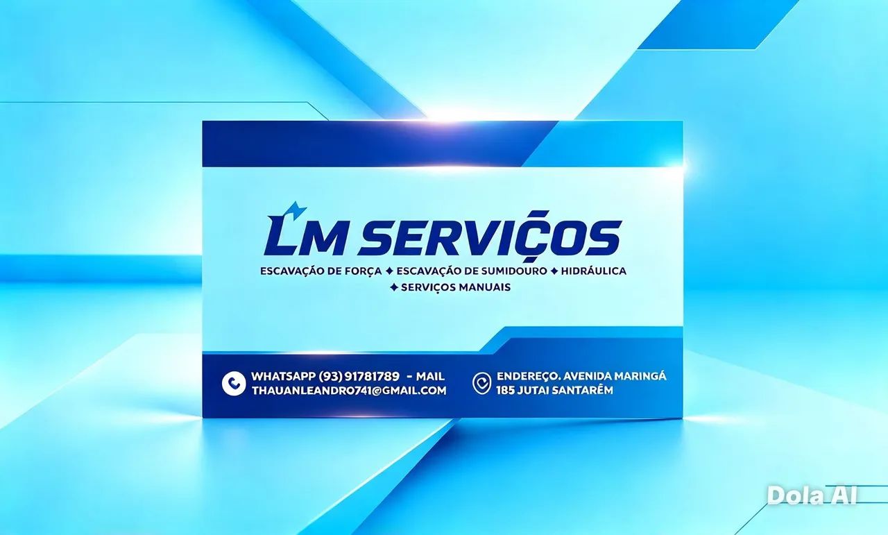 Lm serviços 