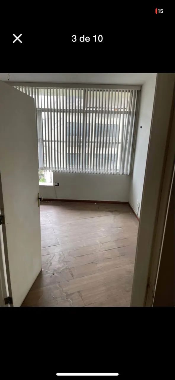 Vendo sala com divisórias - Foto 3