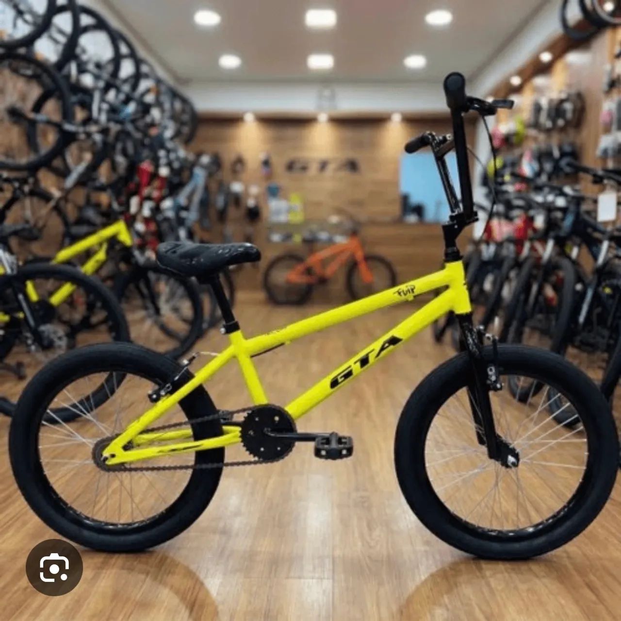 Bicleta BMX - Foto 3