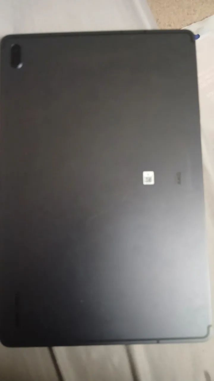 Tablet s7 fe 