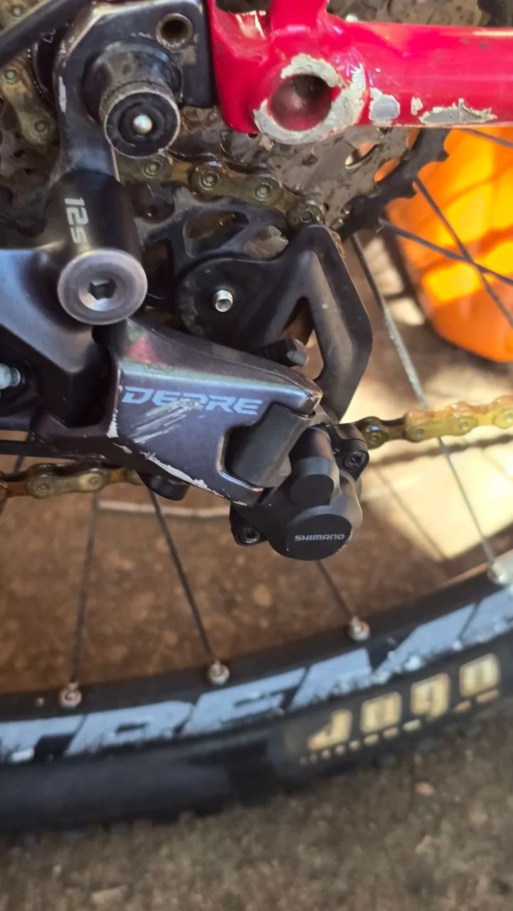BICICLETA MTB TM15 - Foto 5