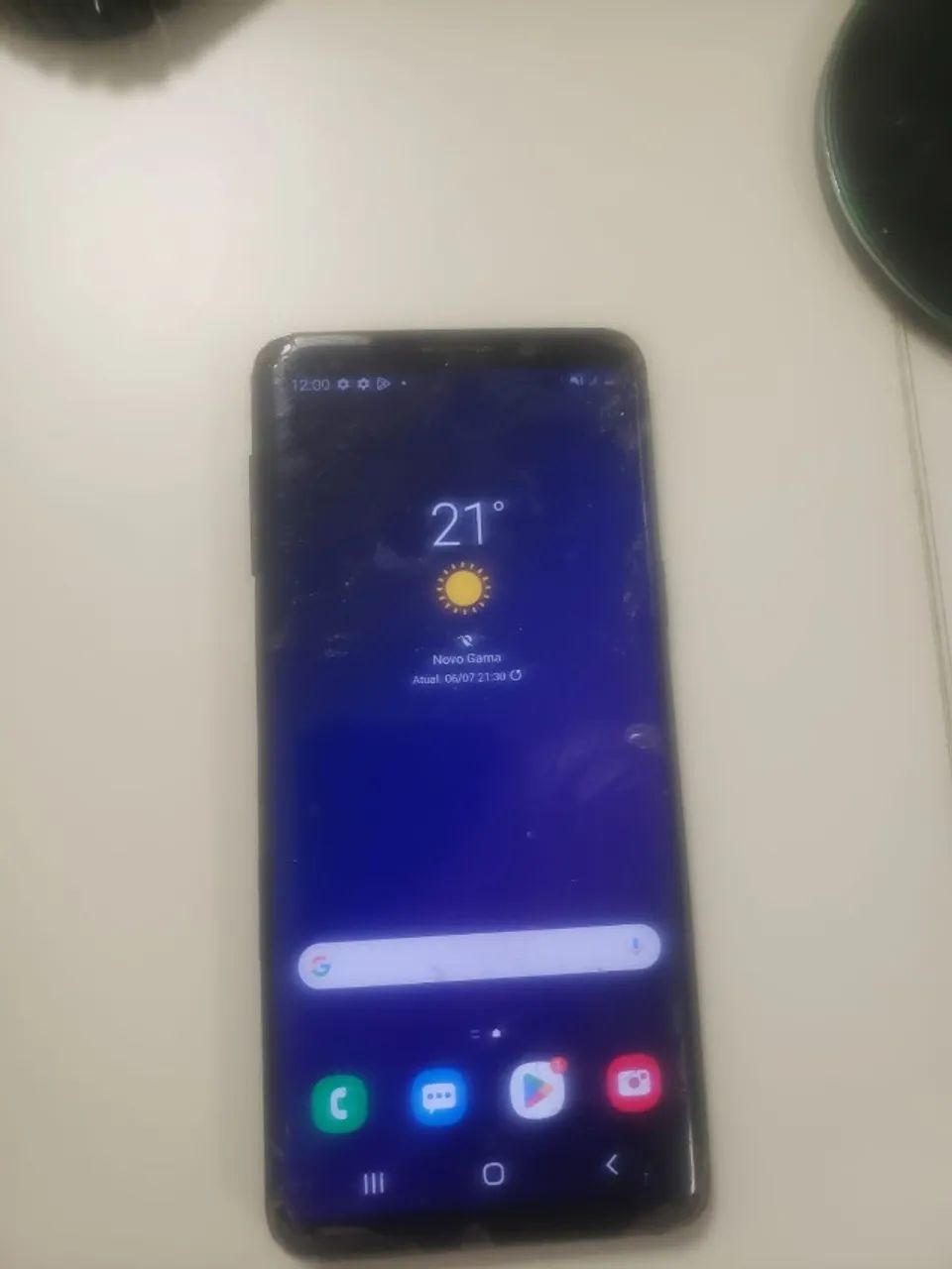 samsung galaxy s9 - Foto 2