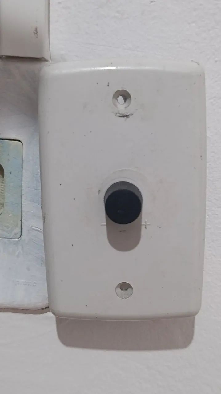 Ventilador voltagem 220v - Foto 5