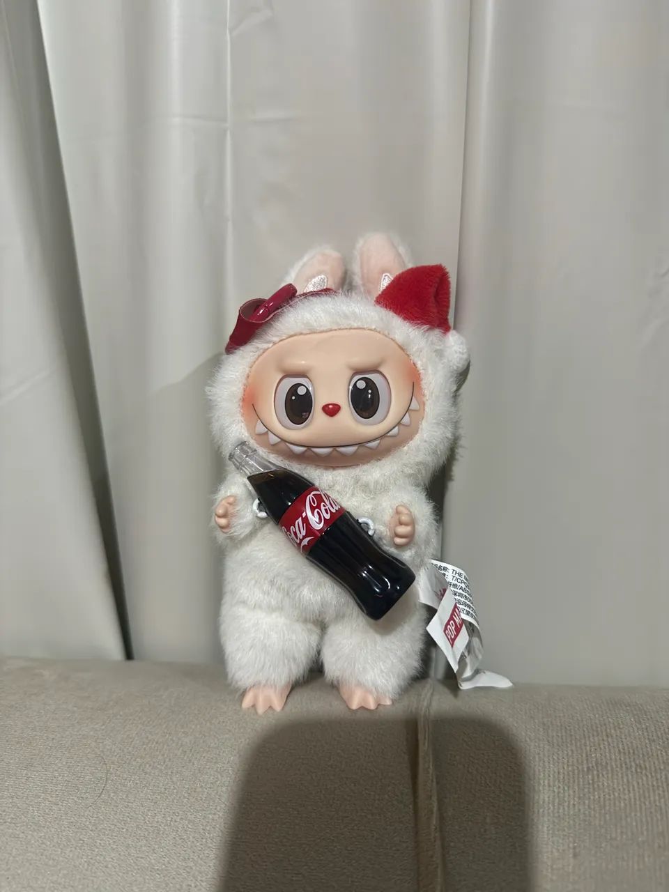 Labubu - Brinquedos e Jogos - Marabaixo, Macapá 1501611843 | OLX