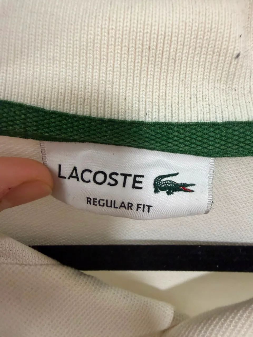 Polo Lacoste  - Foto 3