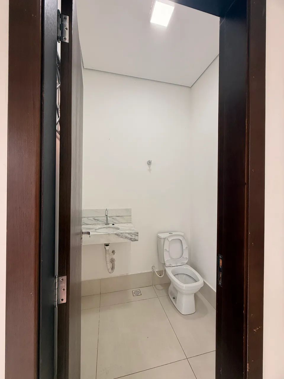 Sala comercial prox av beira rio - Foto 4