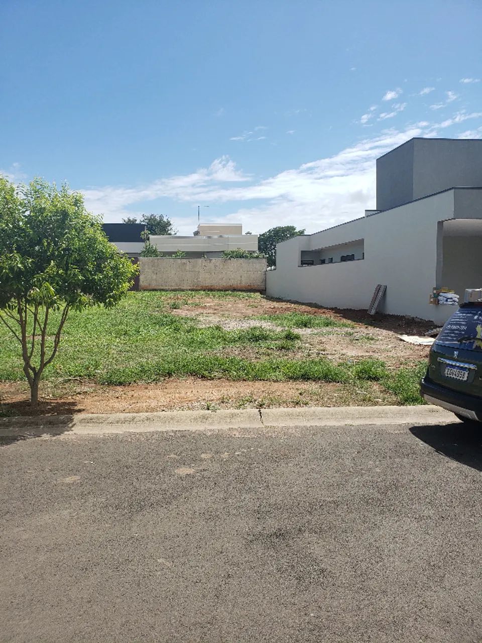 Terreno 300m2 Campos do Conde 2 Paulinia SP