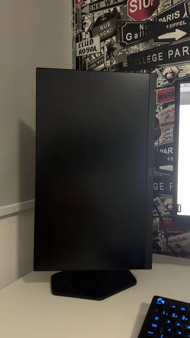 Monitor gamer - Foto 2