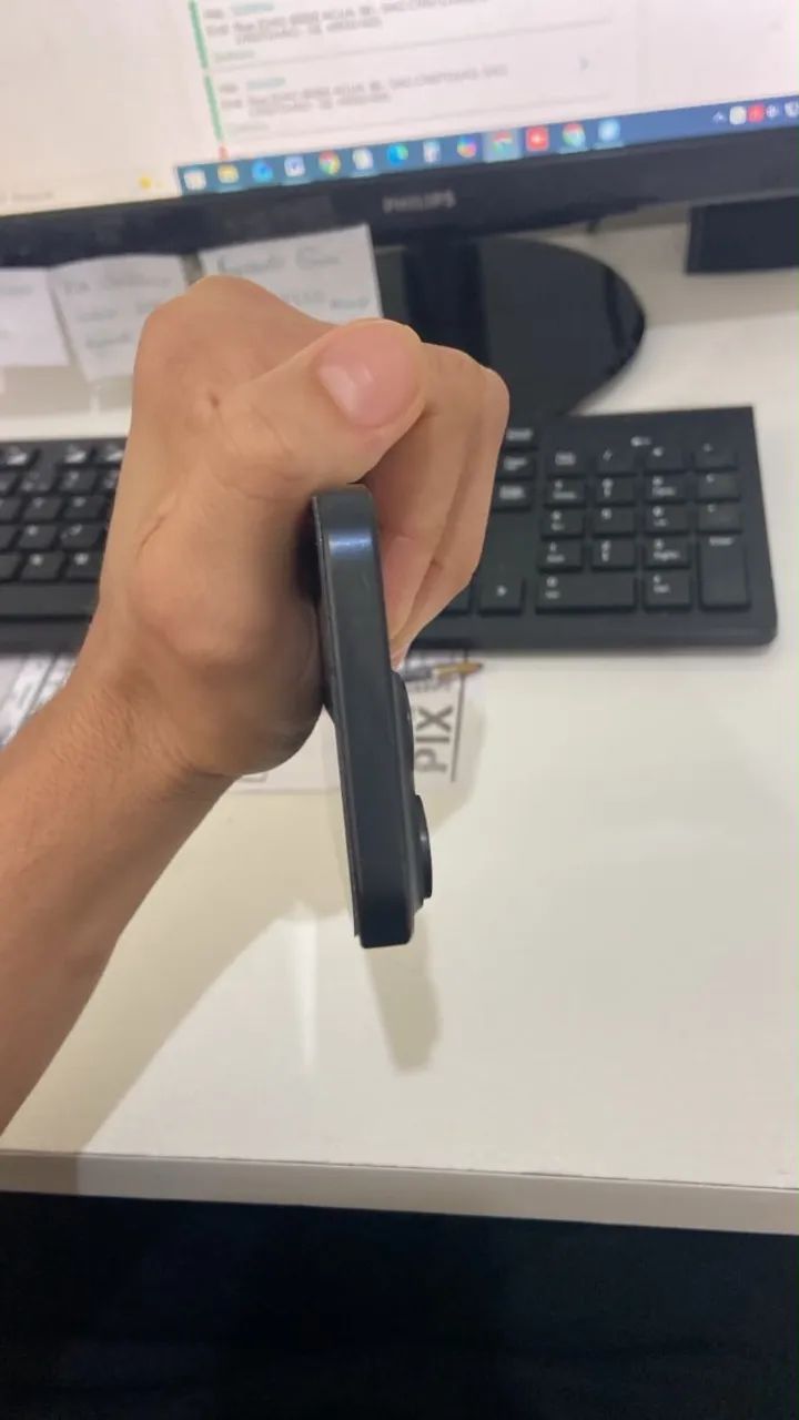 15 pro 128gb preto - Foto 2