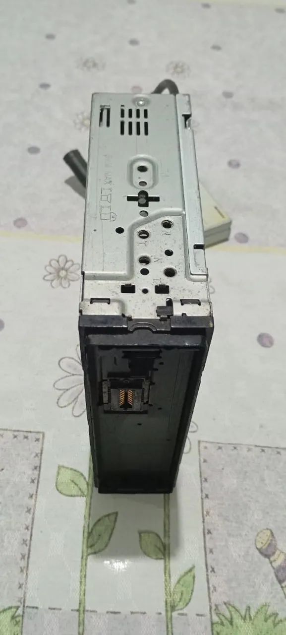 Trazeira Alpine 9855  - Foto 5