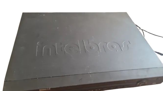 DVR intelbras mhdx 1132 somente para peças - Foto 4