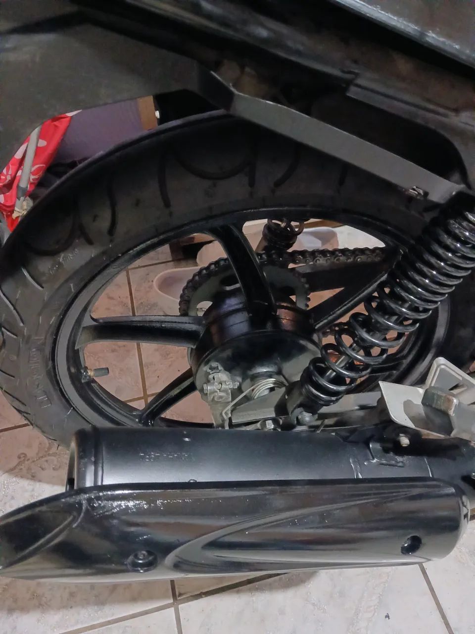 Cripton 115 cc - Foto 5