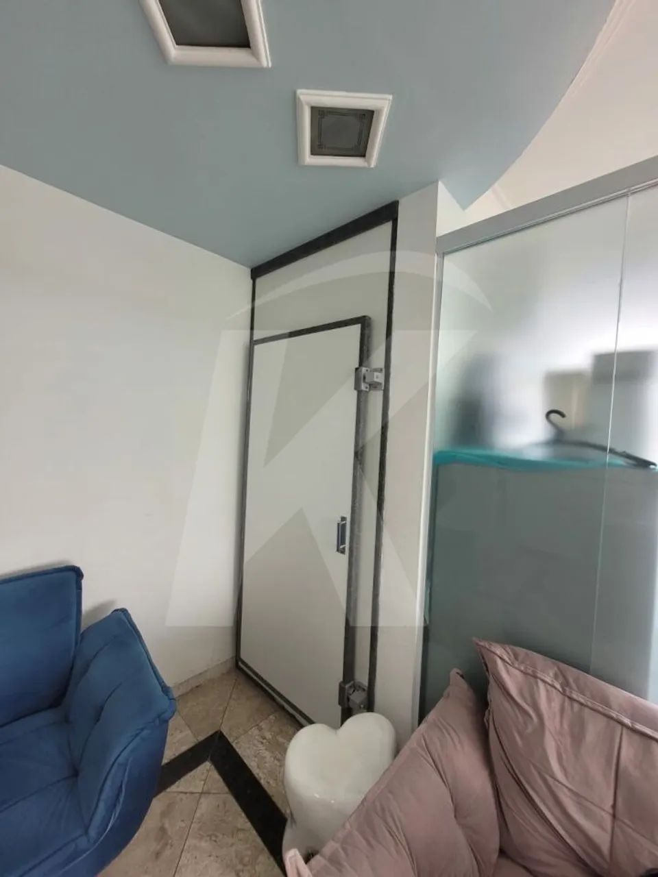 Santana: Sala Comercial com 41,39m² à Venda ? Excelente Localização - Foto 2