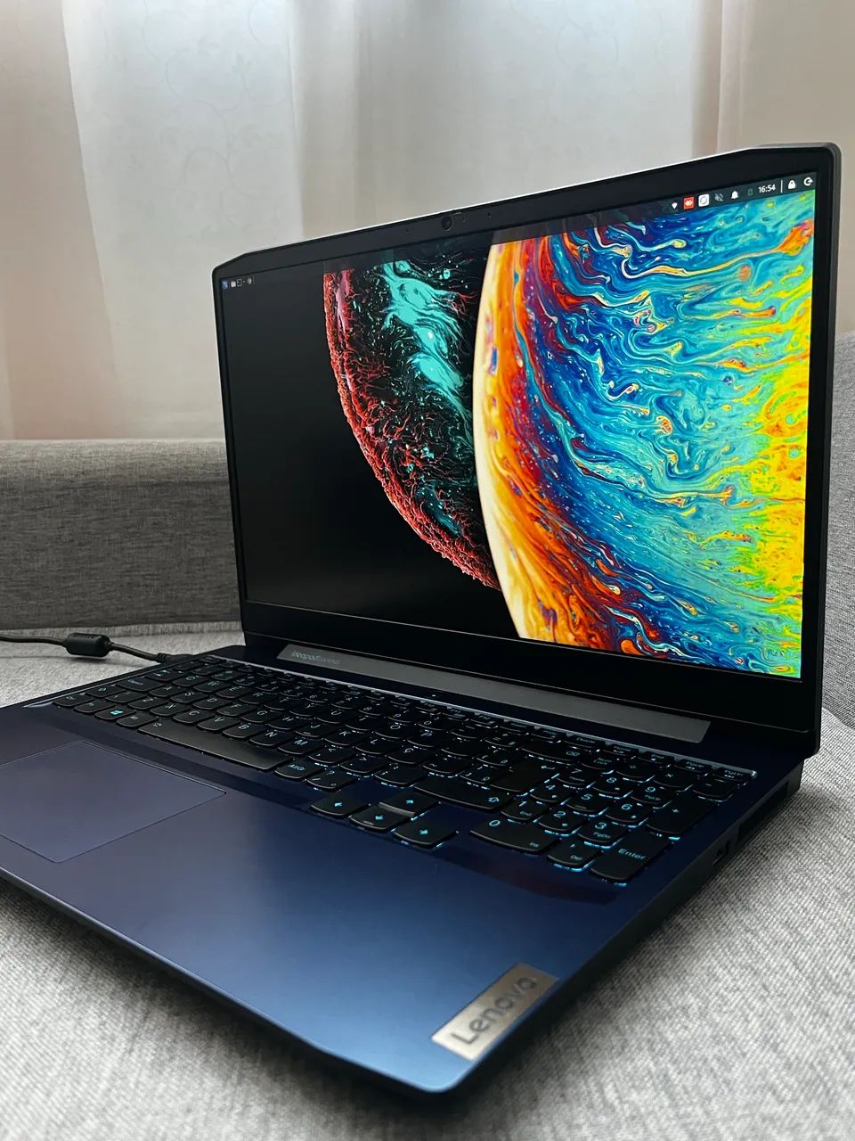 Lenovo Ideapad Gaming 3i